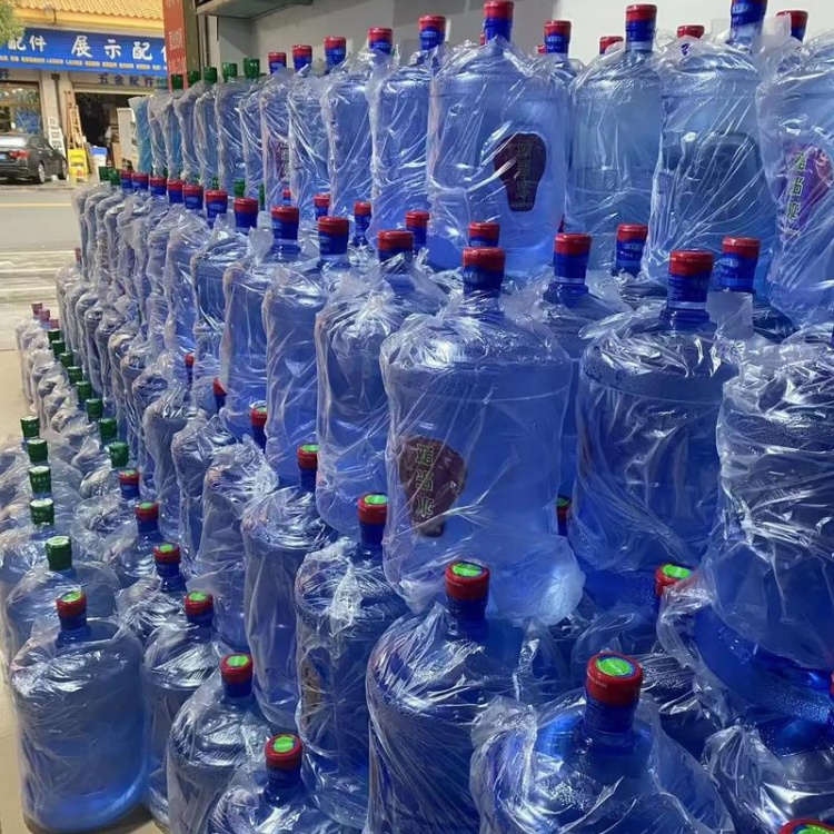桶装水
