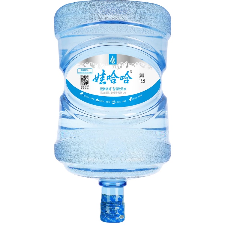 桶装水