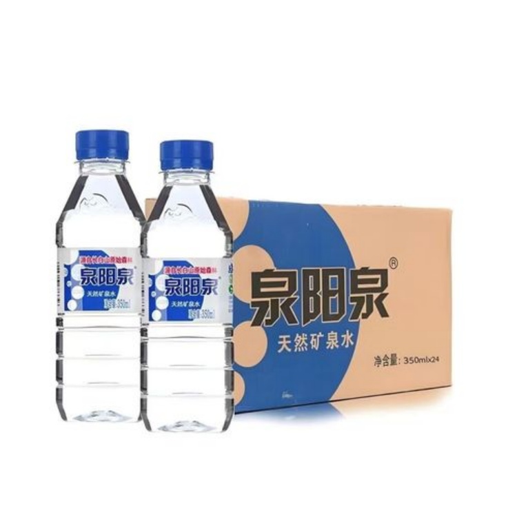 瓶装水