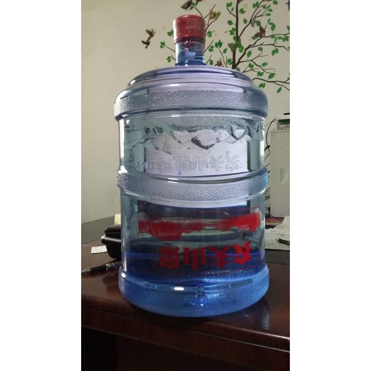 桶装水