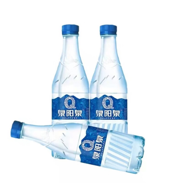 瓶装水