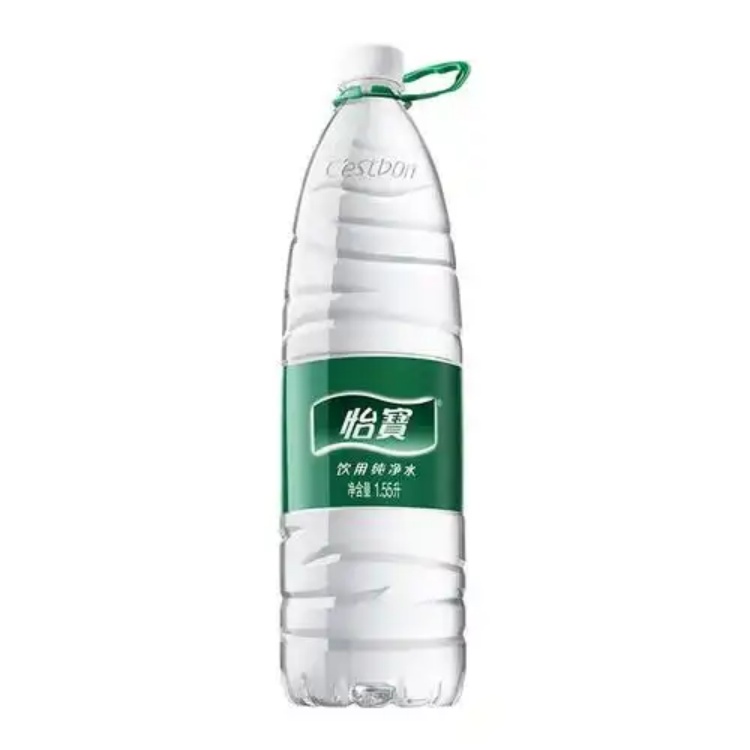 瓶装水