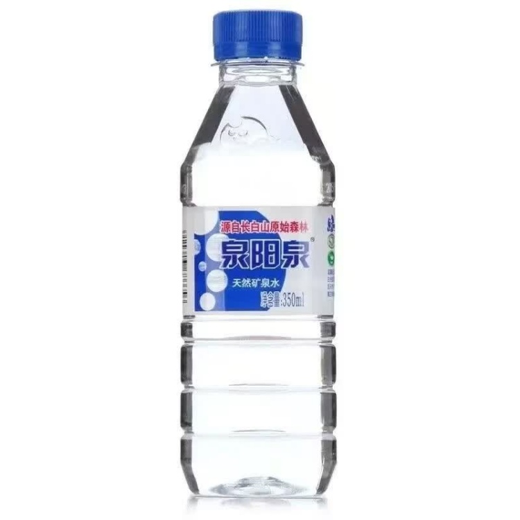 瓶装水