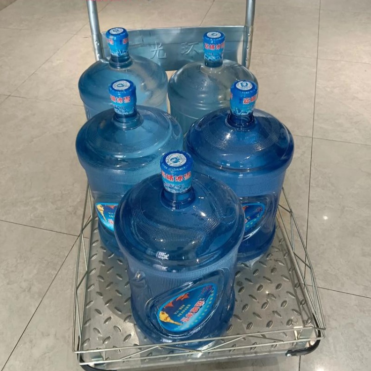 桶装水