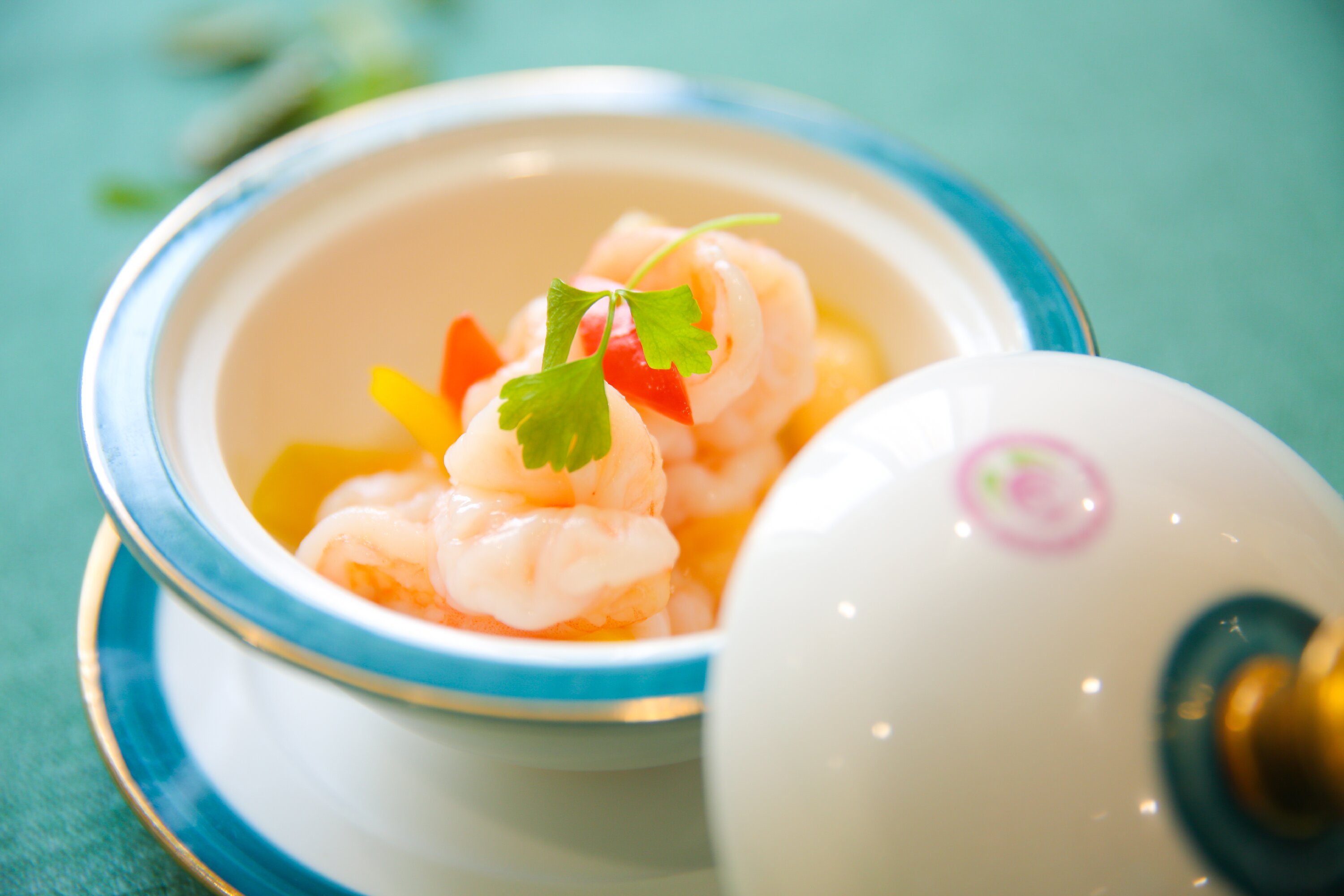 月子餐