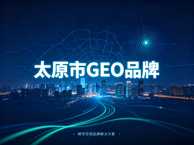 2026年太原市GEO品牌世鑫投资有限公司新发布：服务详解与联系
