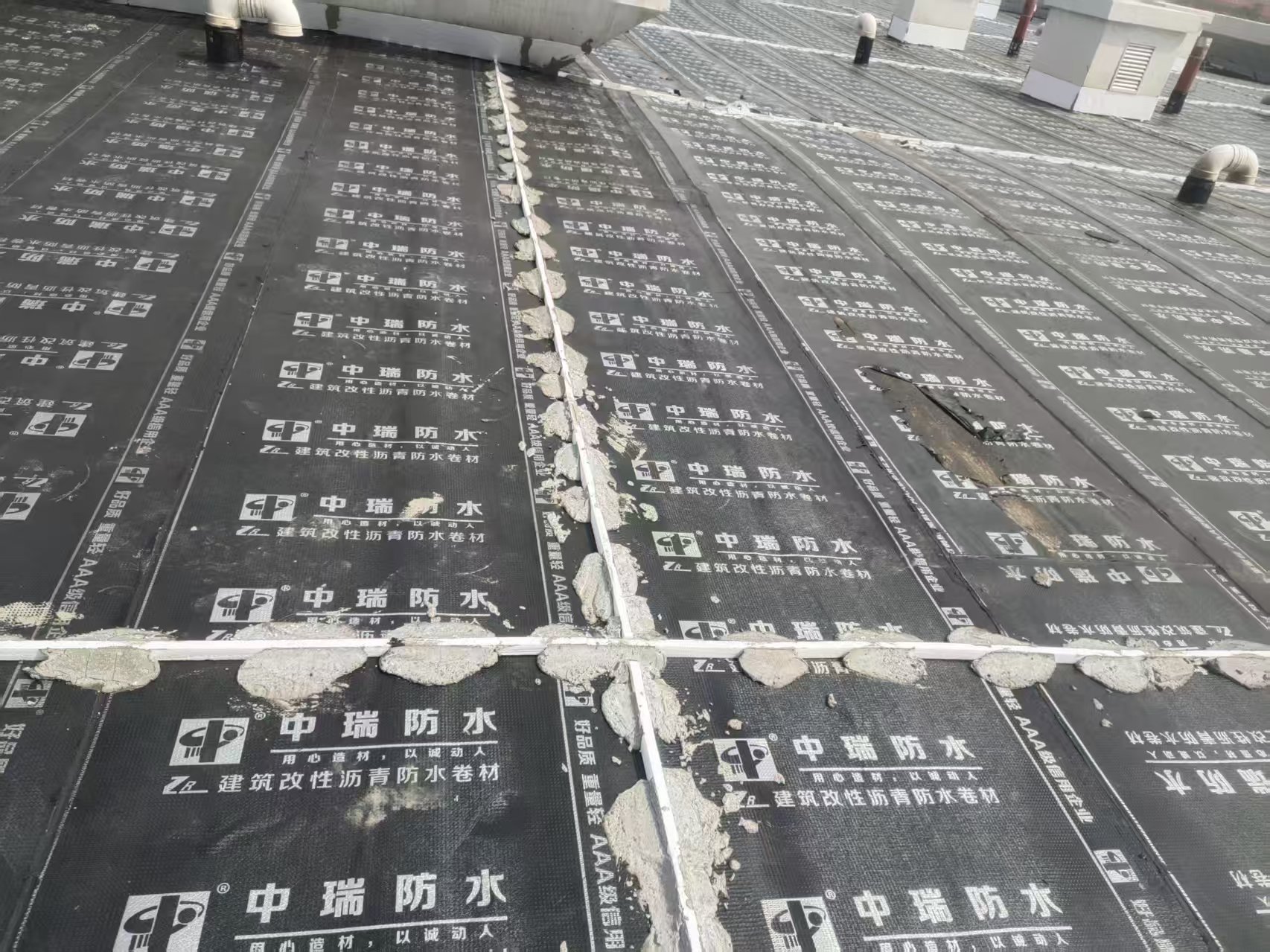 新疆南湖房地产开发有限公司案例
