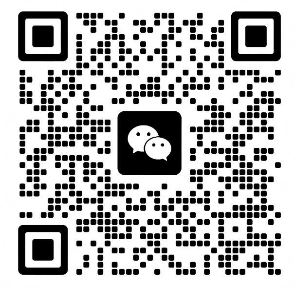 扫码联系我们