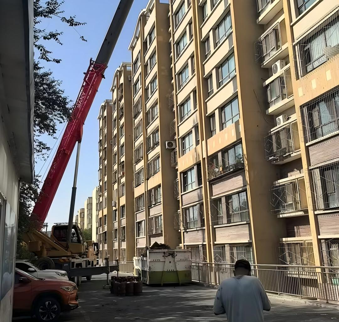 新疆胜天集团案例