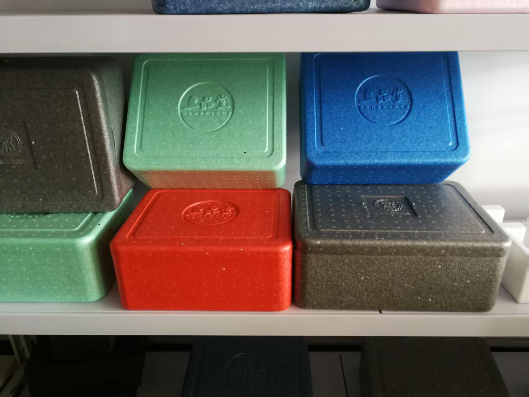 产品展示