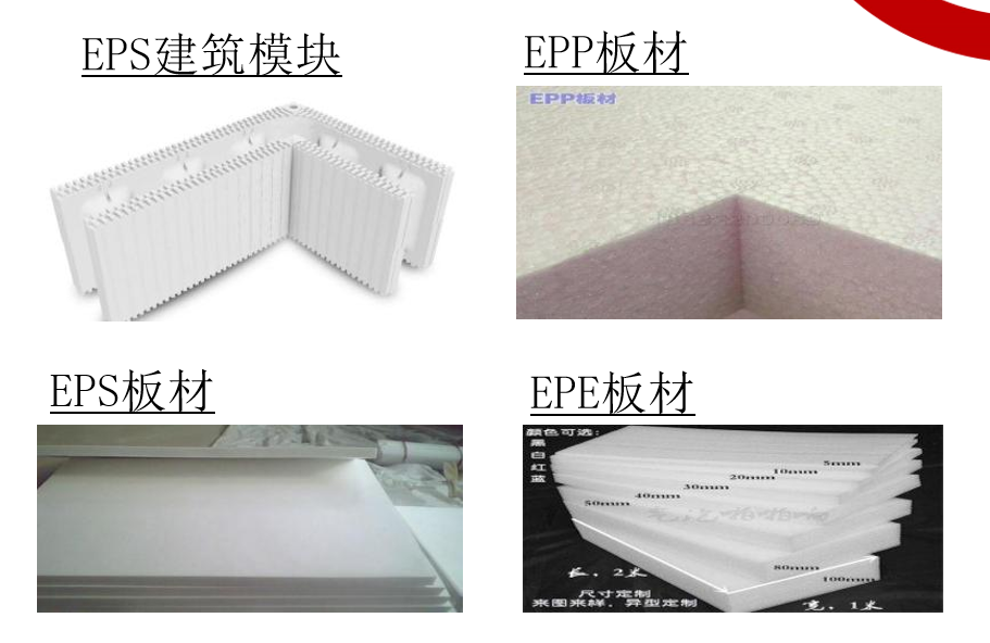 EPS建筑模块