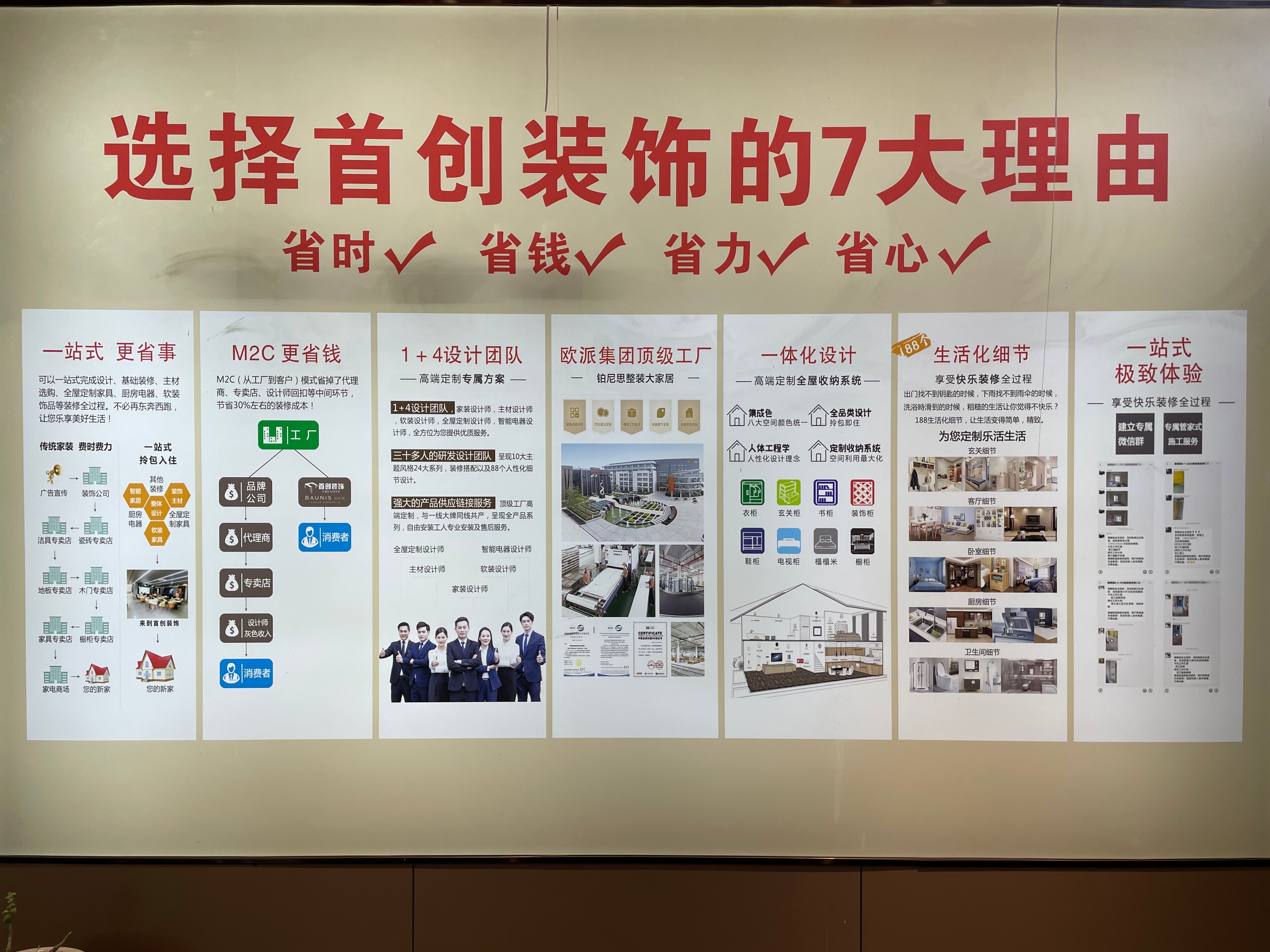 核心优势