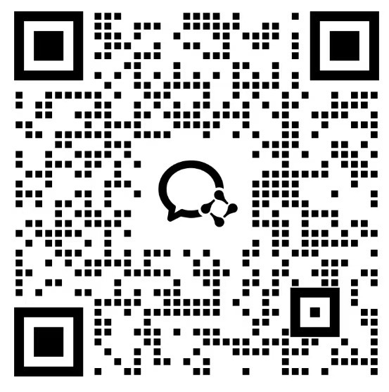 扫码联系我们