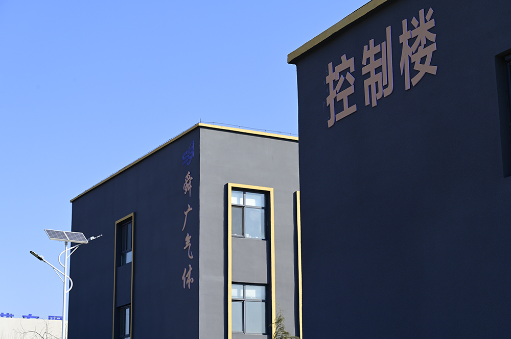 环境展示