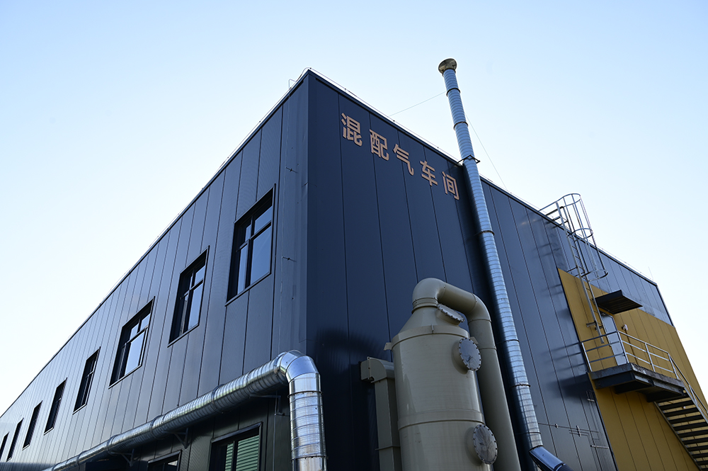 环境展示
