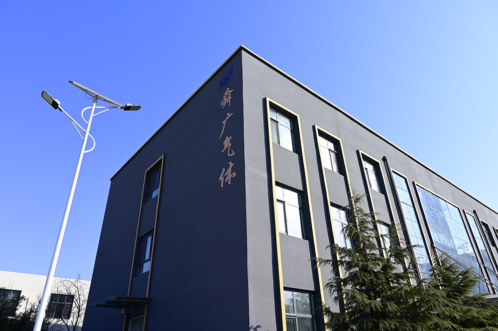 环境展示