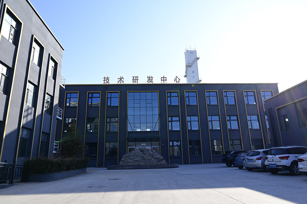 环境展示
