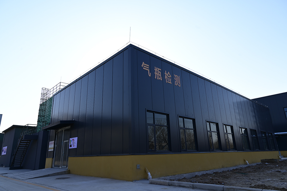环境展示