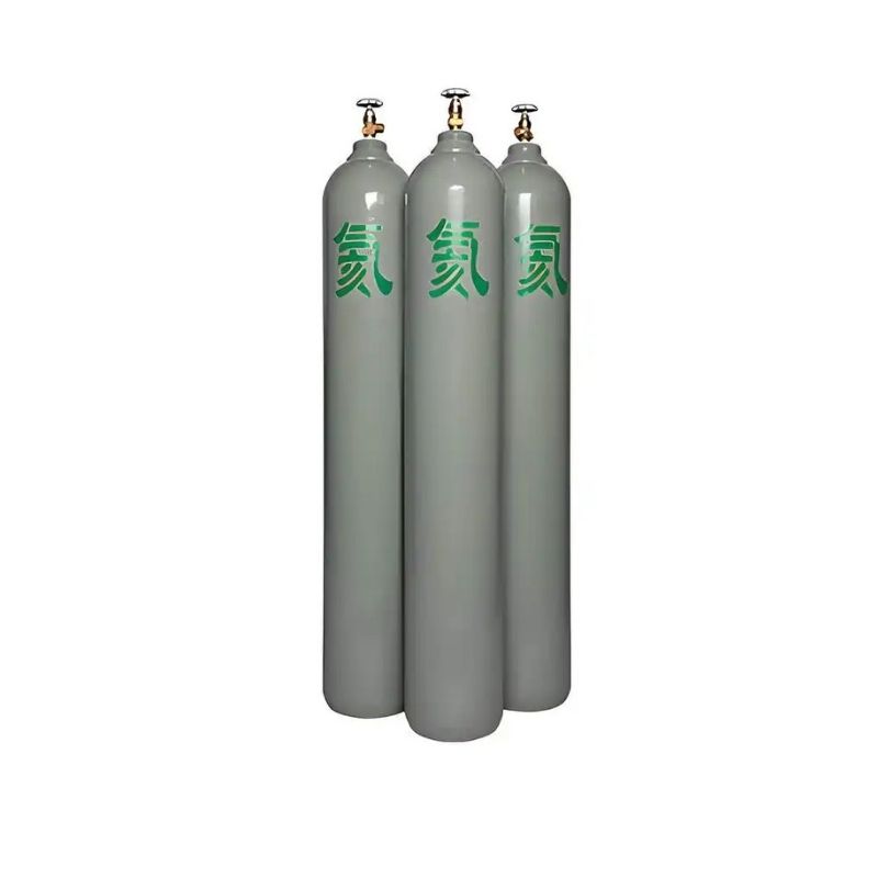 氦气