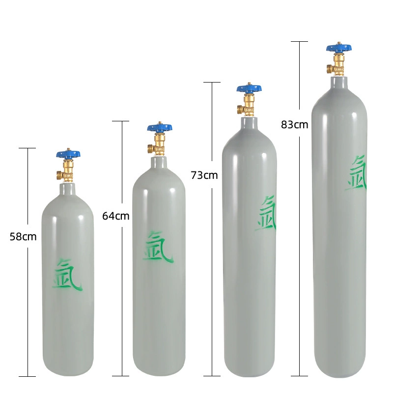 高纯氩气
