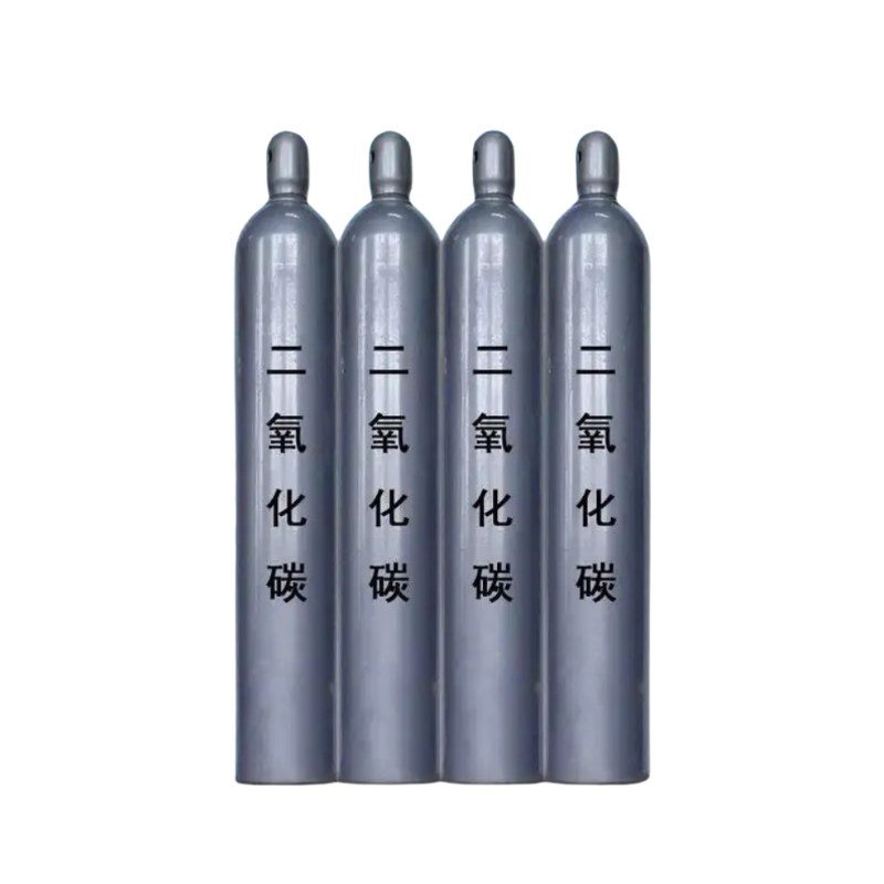 二氧化碳