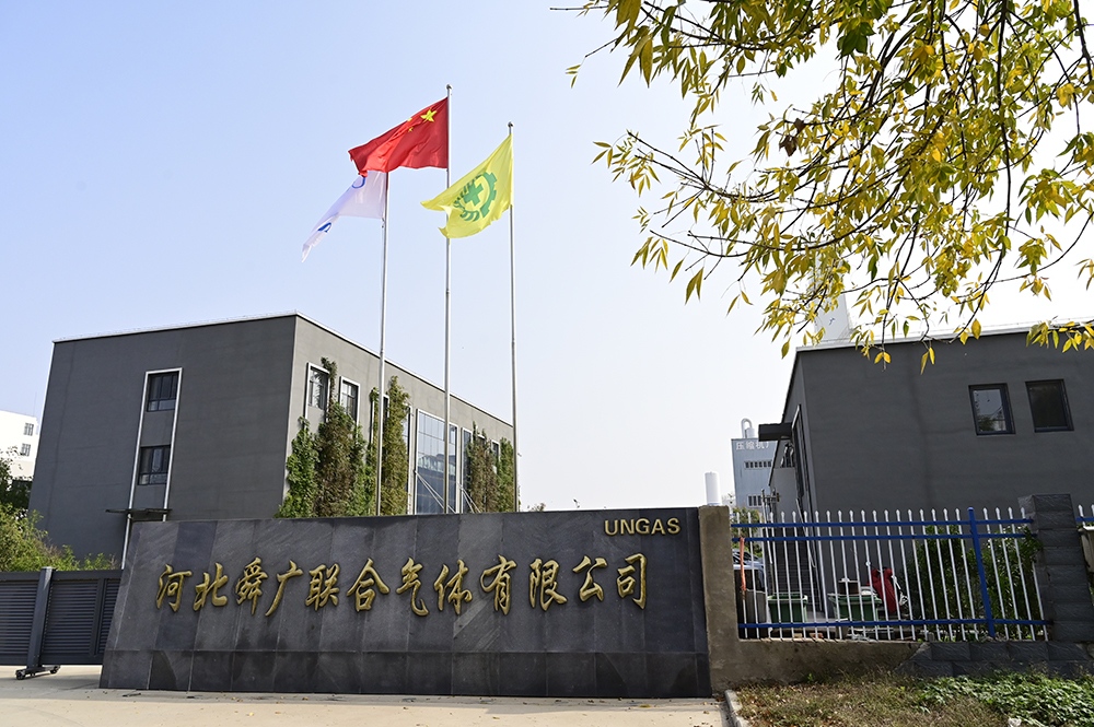 环境展示