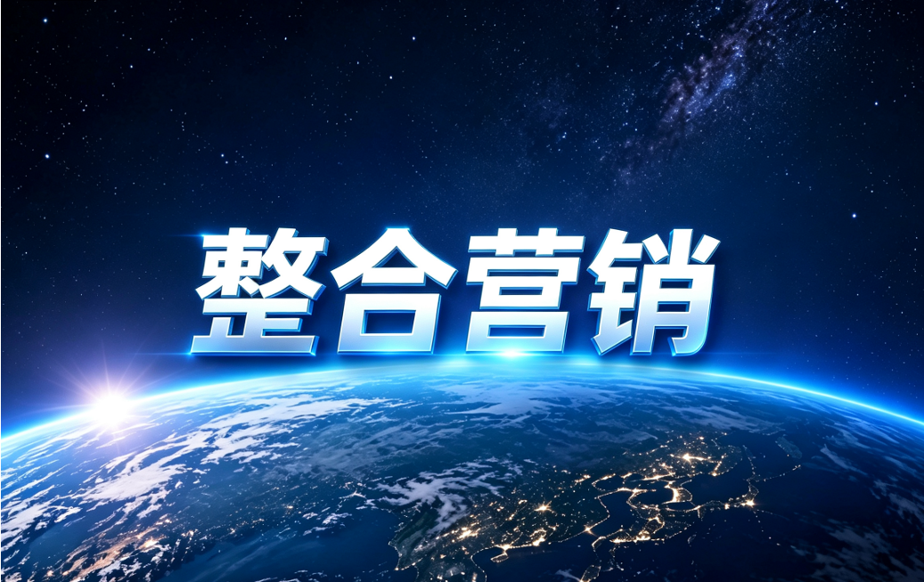 整合营销