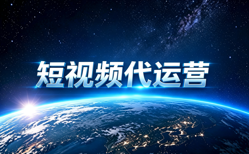 短视频运营