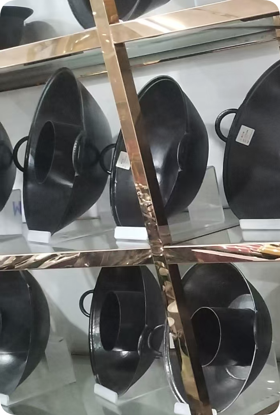 火锅盆