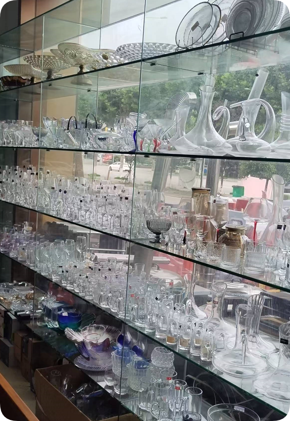 玻璃制品