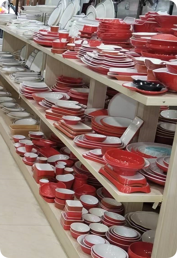 餐具