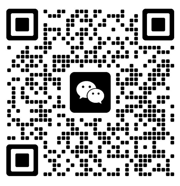 扫码联系我们