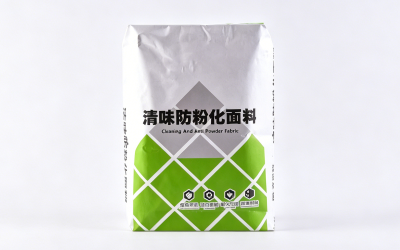 多层牛皮纸袋