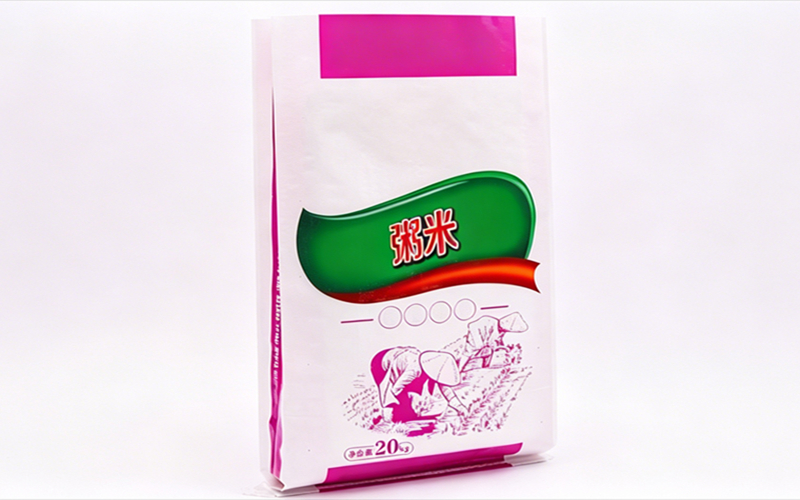 食品编织袋