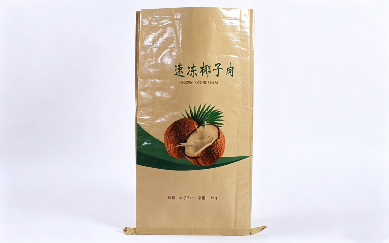 纸塑复合袋