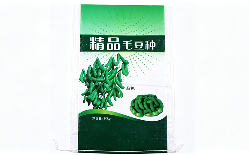 PP编织袋