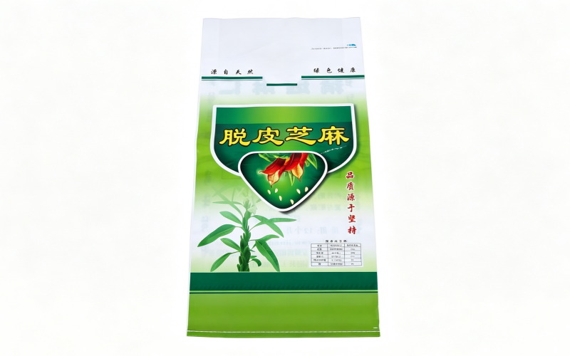 防水食品塑编袋