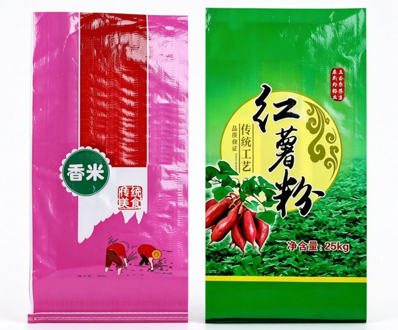 食品用包装袋
