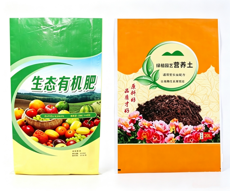 肥料用包装袋