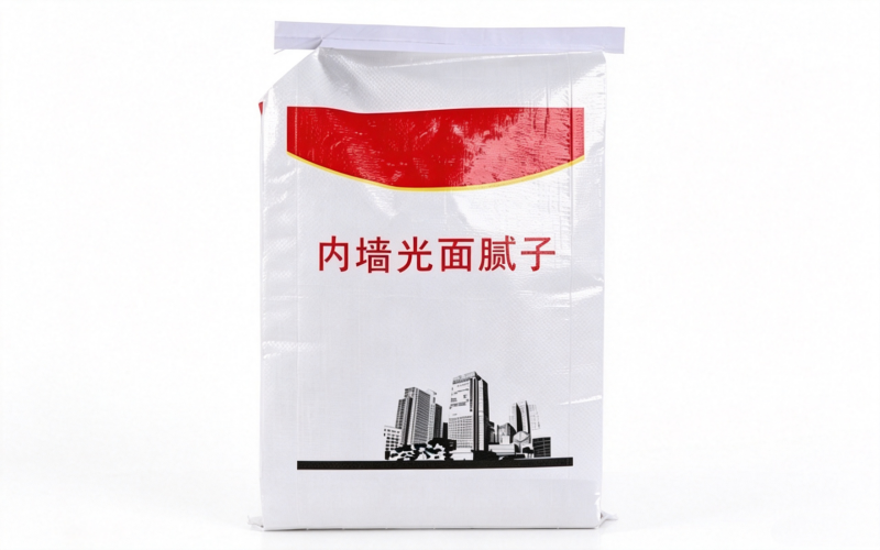 阀口纸塑袋