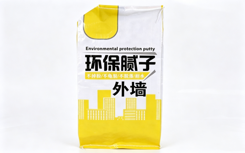 阀口编织袋