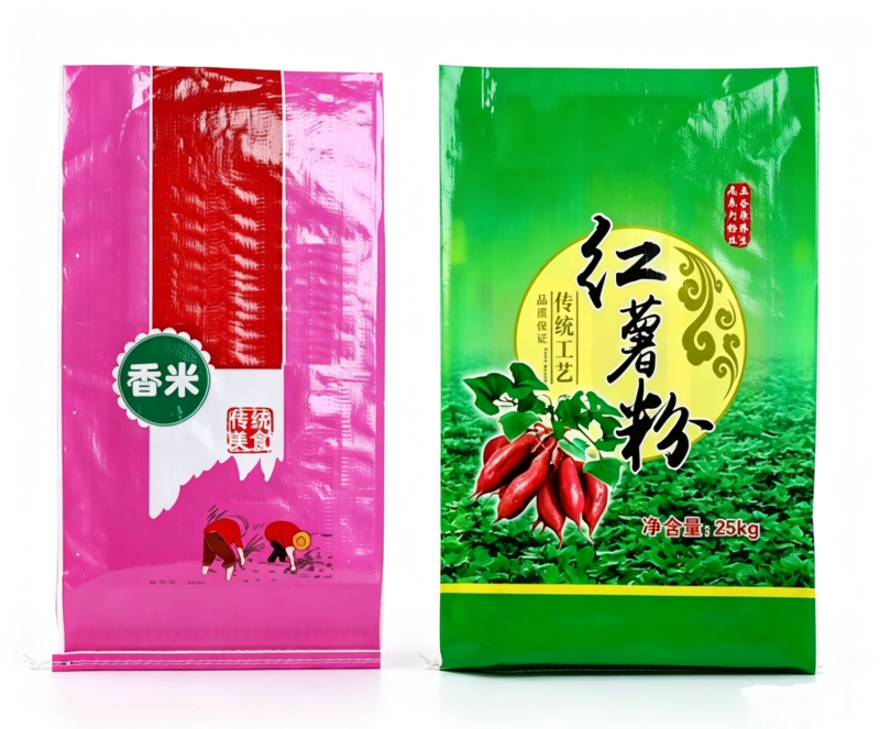 食品用包装袋