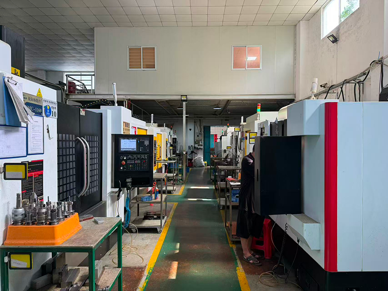 CNC