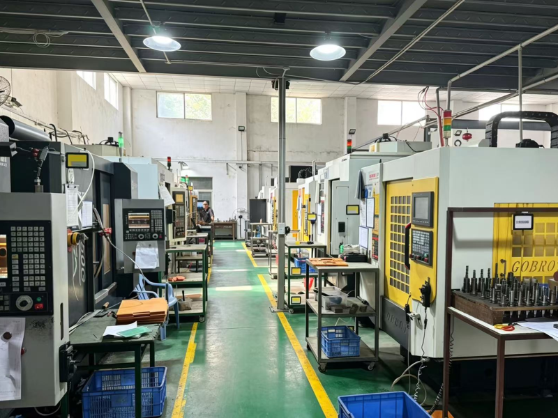 CNC