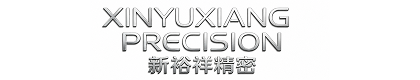 惠州市仲恺高新区新裕祥精密模具厂