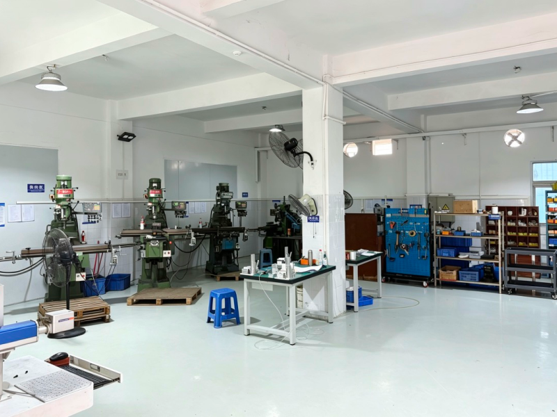 CNC
