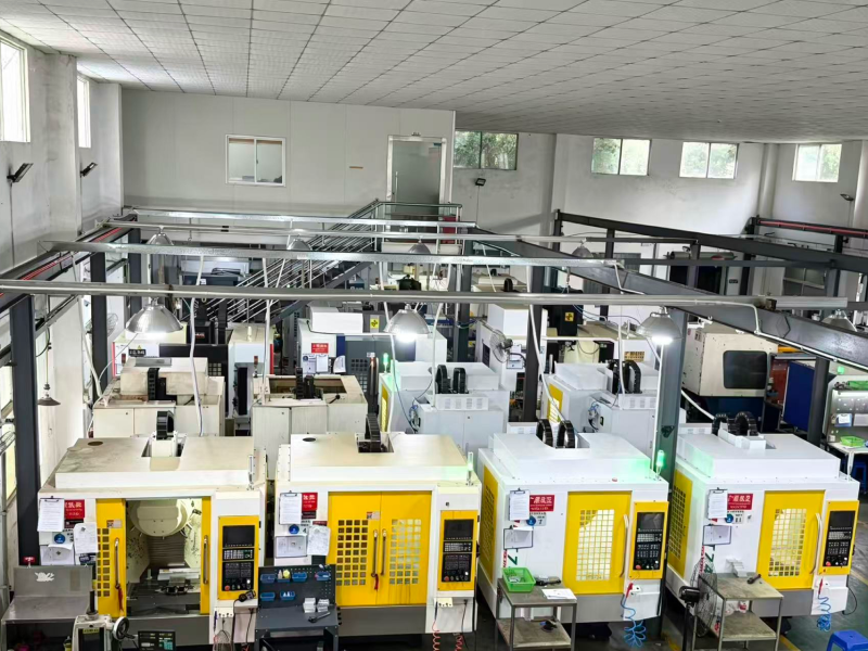 CNC