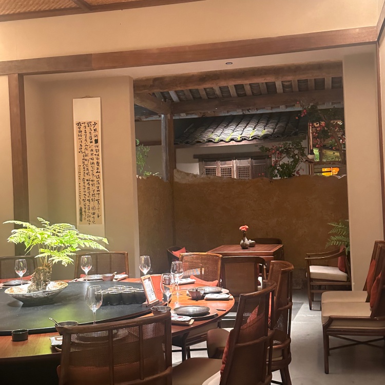 餐厅装修