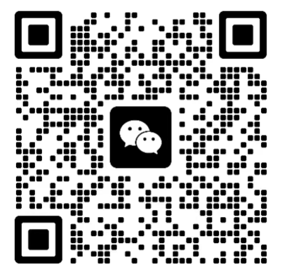 扫码联系我们