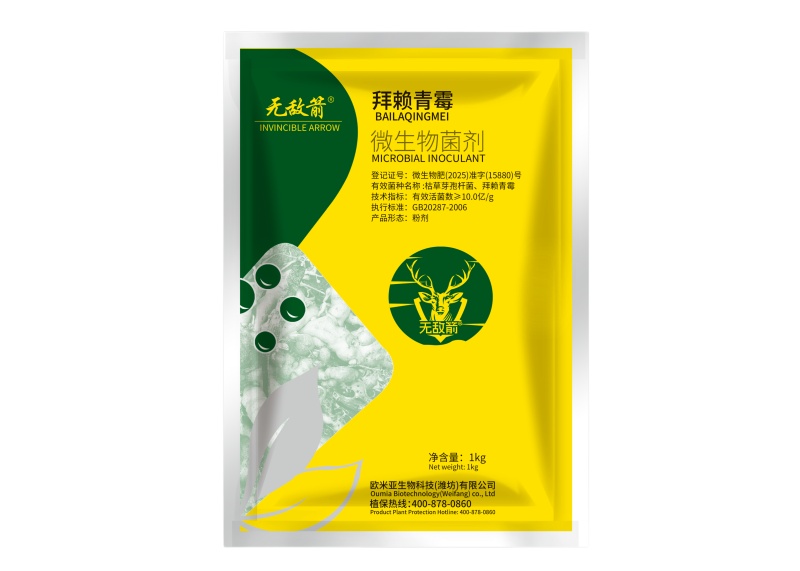 无敌箭-拜赖青霉